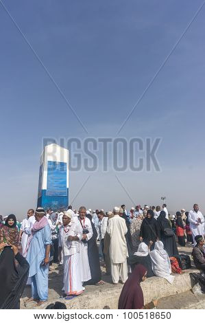 Jabal rahmah