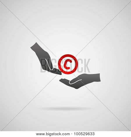 Copyright License