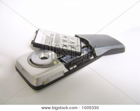 Telefon