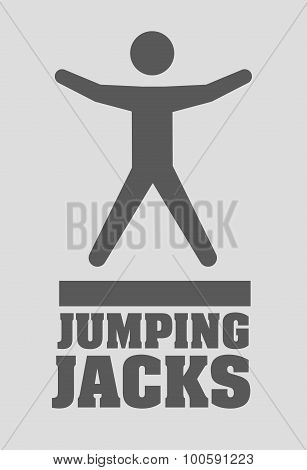 Jumping design