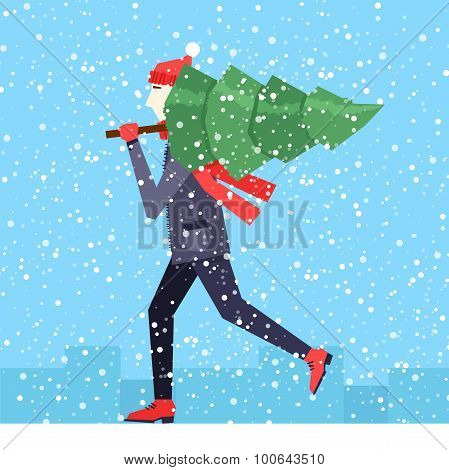 Merry christmas and a happy new year