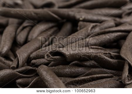 Seppia Pasta Fusilli
