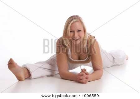 Relaxed Splits