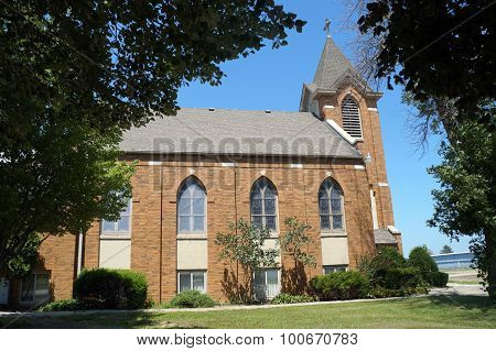 Grace Lutheran Church