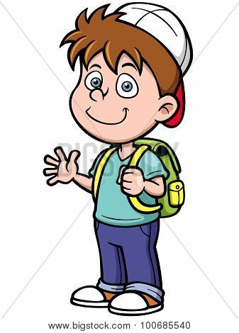 Boy
