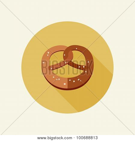 Pretzel icon