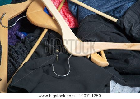 Wardrobe