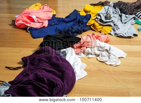 Wardrobe