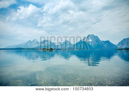 Grand Teton National Park