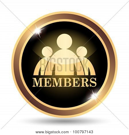 Members Icon