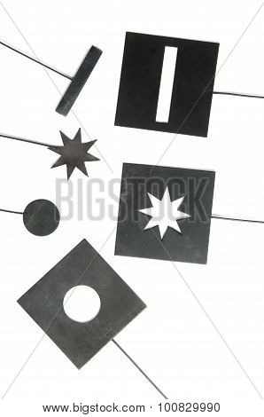 Masks For Photo Printing