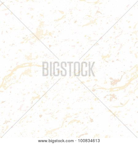 Geometric Seamless  Splashes and Stains