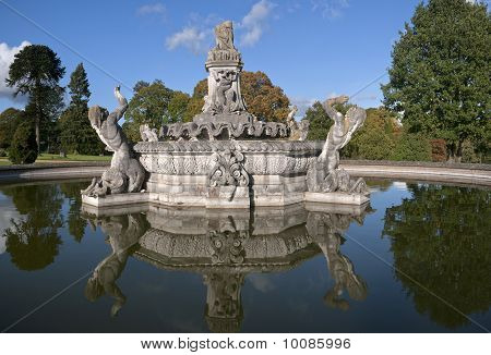 Witley Court