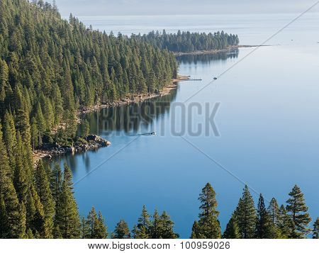 Emerald Bay