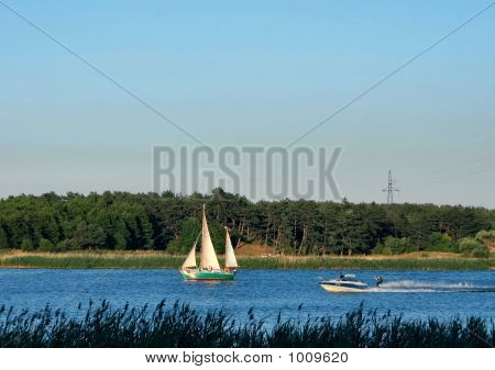 Vandsport