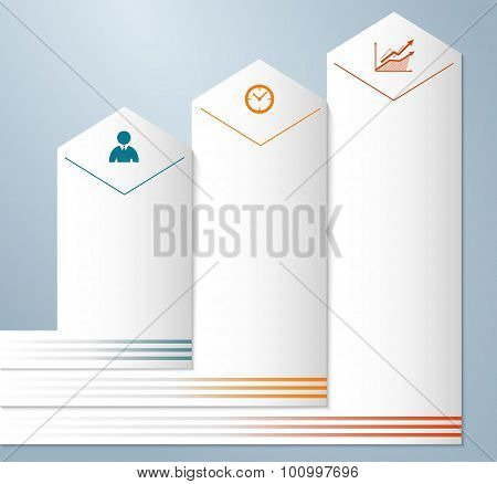 Blank-page-template-layout-leaflet-presentation