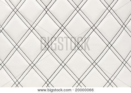 witte dammen