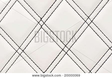 witte dammen