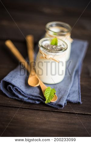Healthy Food Cconcept
