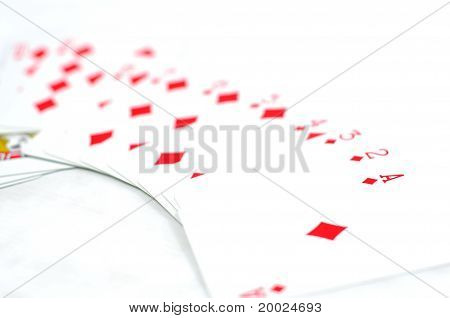 Karten-Spiel