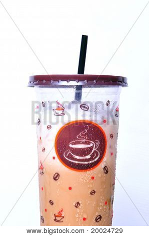 Coffeee bardak