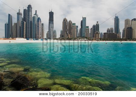 เมืองที่ทันสมัย