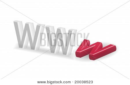 3D Www
