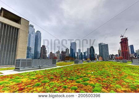 Jacob K. Javits Center - New York City