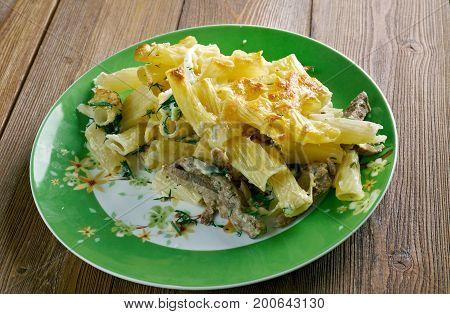 Timballo