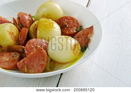 Agrodolce Italian Cuisine