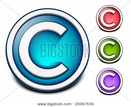 Blank alfabet Design