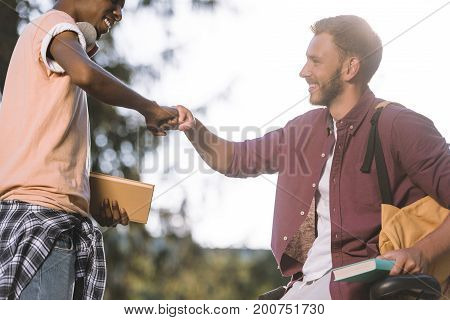 Bro Fist