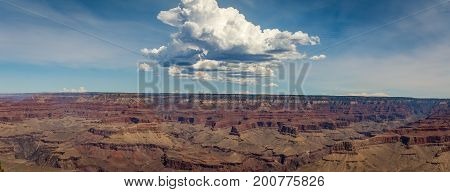Grand Canyon National Park