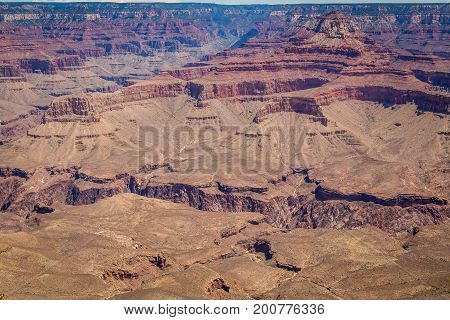 Grand Canyon National Park