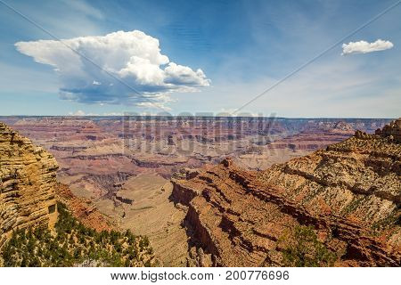 Grand Canyon National Park