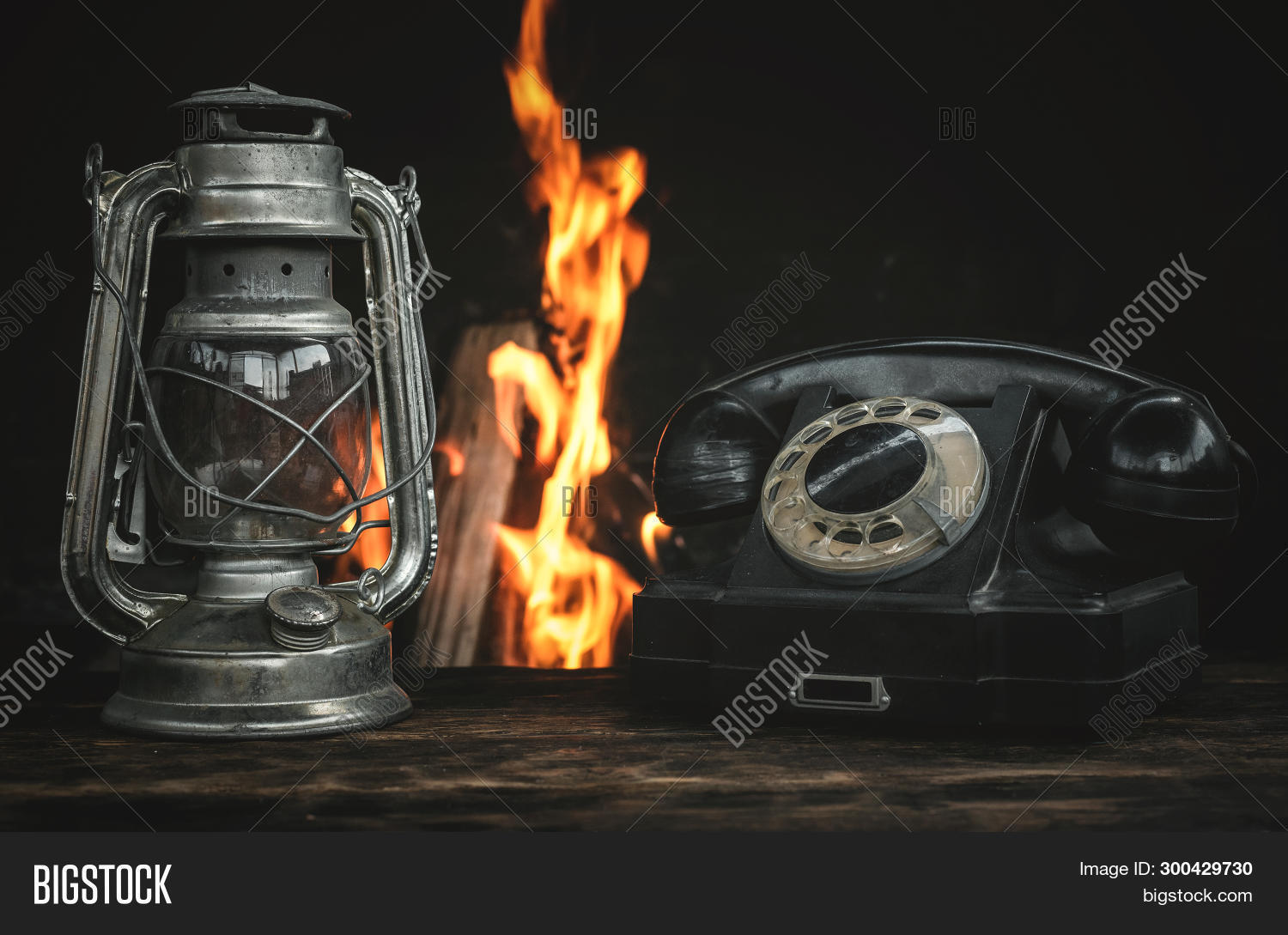 Black Old Phone Image u0026 Photo (Free Trial) | Bigstock