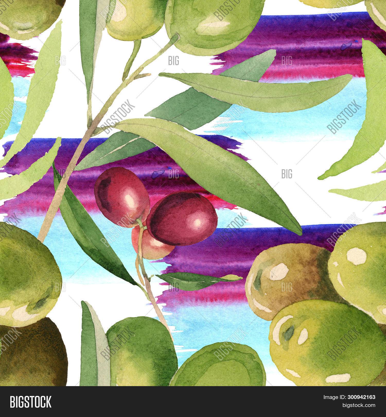 Fresh Olives Healthy Image & Photo (Free Trial) Bigstock