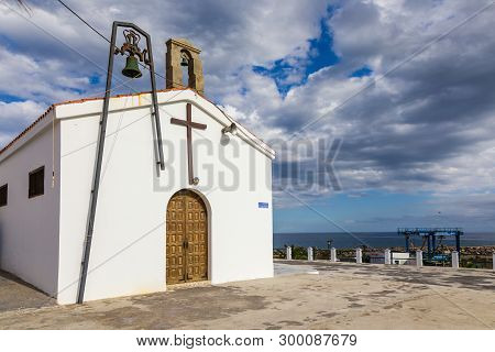 Church San Miguel, Tenerife Island