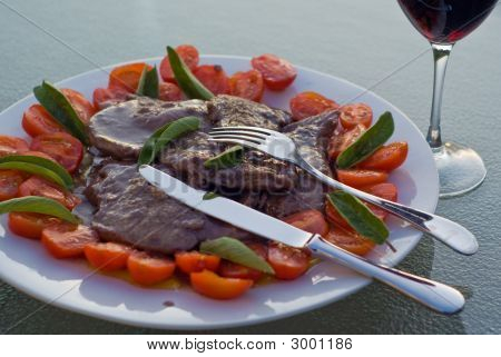 Scaloppine