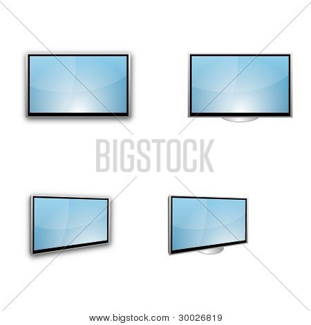 LCD TV
