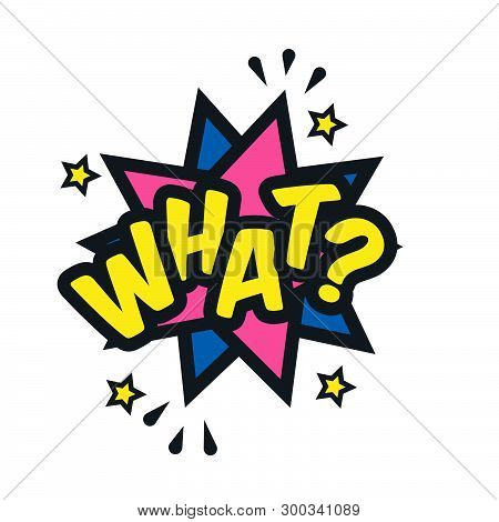 Comic Book Design Elements Vector Illustrator 12.ai
