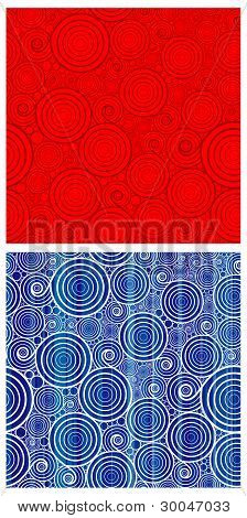 Circle Pattern