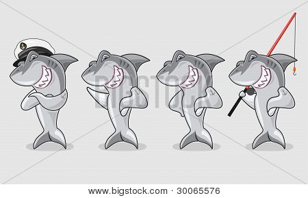 Sharky
