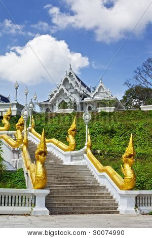 Tempio di Grovaram Kaew