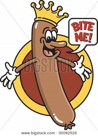 Re della Wieners