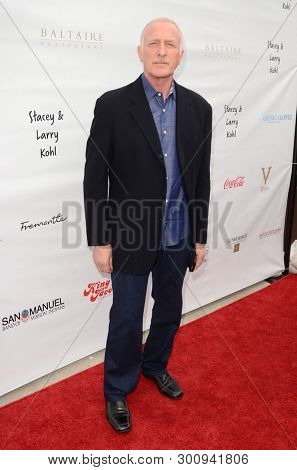 LOS ANGELES - MAY 5:  Mark Rolston at the 12th Annual George Lopez Foundation Celebrity Golf Classic 