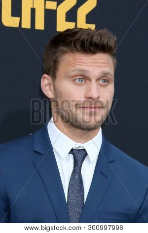 LOS ANGELES - MAY 7:  Jon Rudnitsky at the 