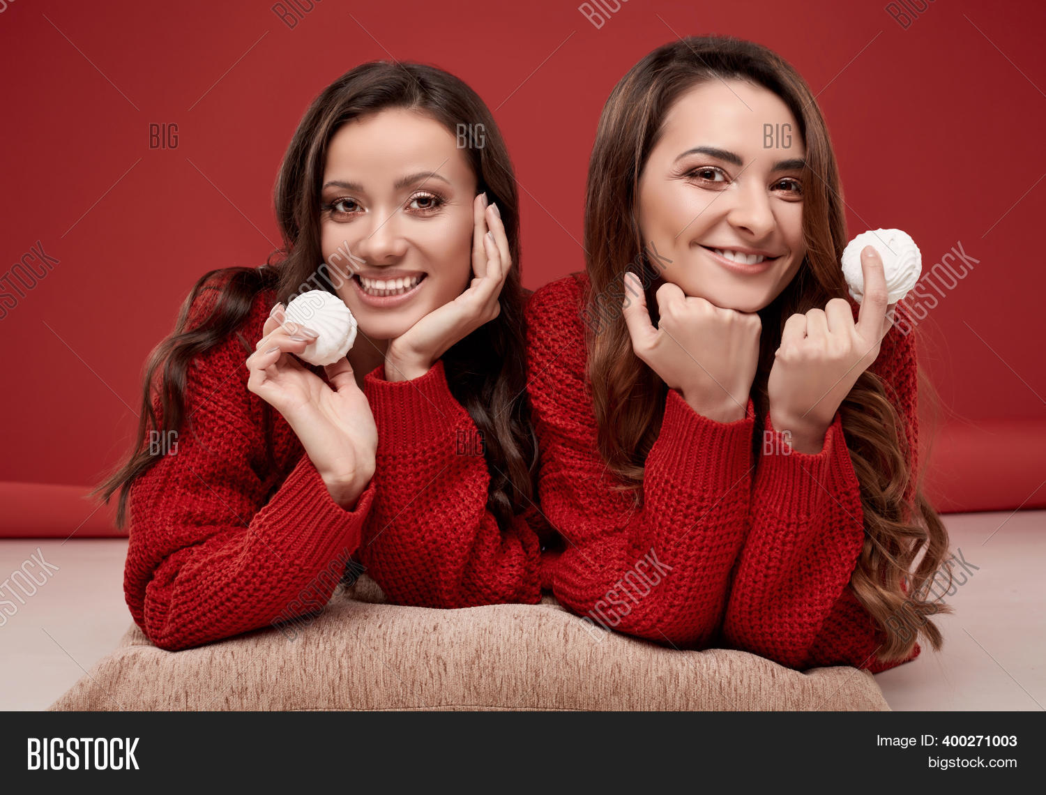 Crazy Sisters Best Image & Photo (Free Trial) Bigstock