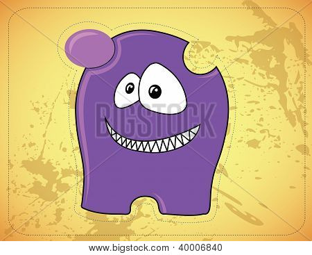 Nanomonster