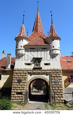 Brasov, Romania